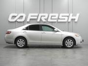 Toyota Camry VI (XV40) Рестайлинг Воронеж  - изображение 29