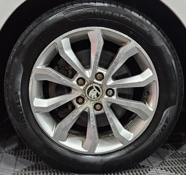 Skoda Octavia III (A7) Вологда  - изображение 18