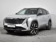 Geely Atlas II Санкт-Петербург  - изображение 28