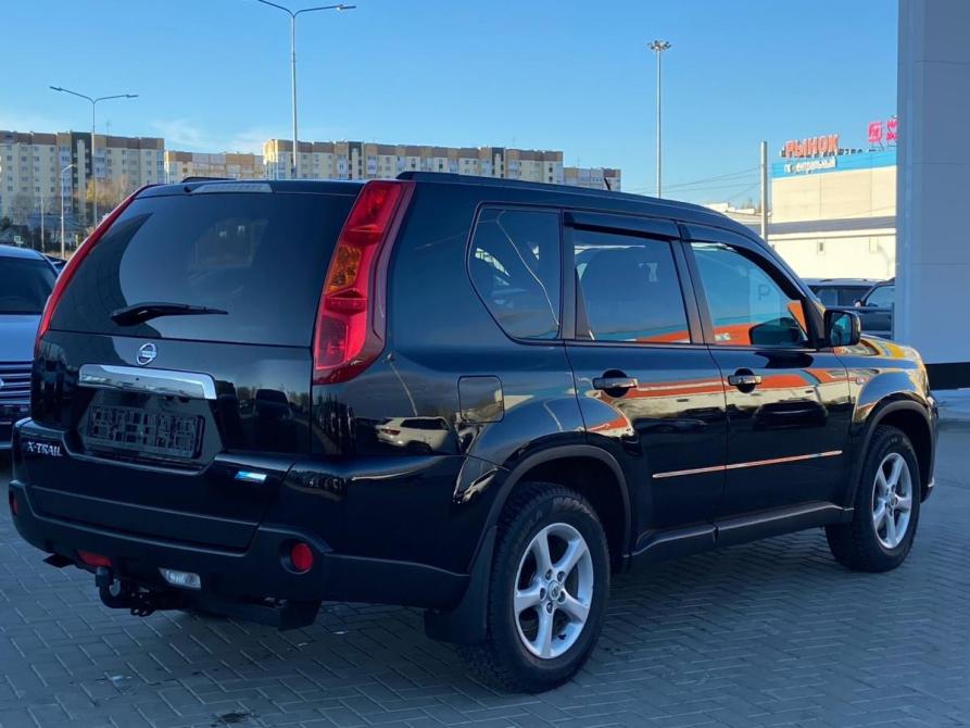 Nissan X-Trail II Сыктывкар  - изображение 4
