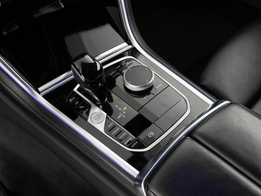 BMW 8 серии II (G14/G15/G16) Рестайлинг Москва  - изображение 22