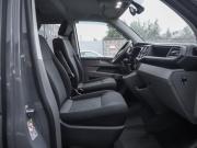 Volkswagen Caravelle T6 Рестайлинг Санкт-Петербург  - изображение 49