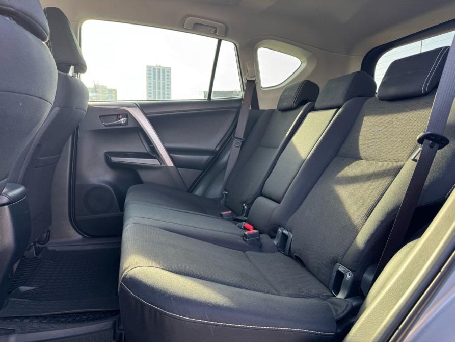 Toyota RAV4 IV (XA40) Рестайлинг Ижевск  - изображение 10