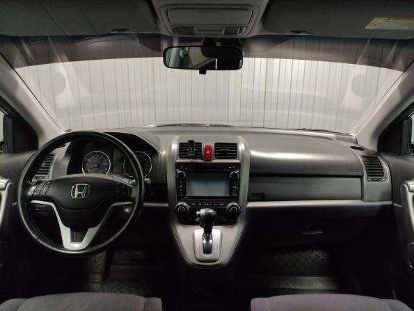 Honda CR-V III с пробегом 2008 года, цена 990 000 рублей, 231440 км, внедорожник, Автокод Объявления