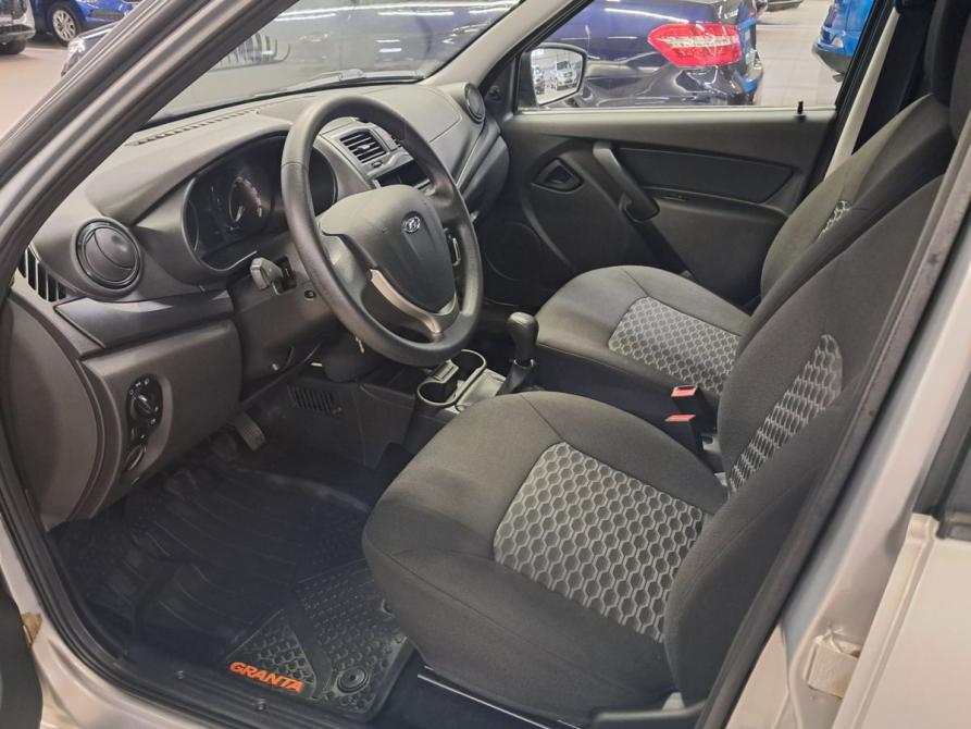 Lada (ВАЗ) Granta I Рестайлинг Набережные Челны  - изображение 20