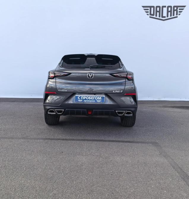 Changan UNI-T I Санкт-Петербург  - изображение 6