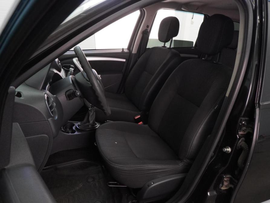 Nissan Terrano III (D10) Воронеж  - изображение 10