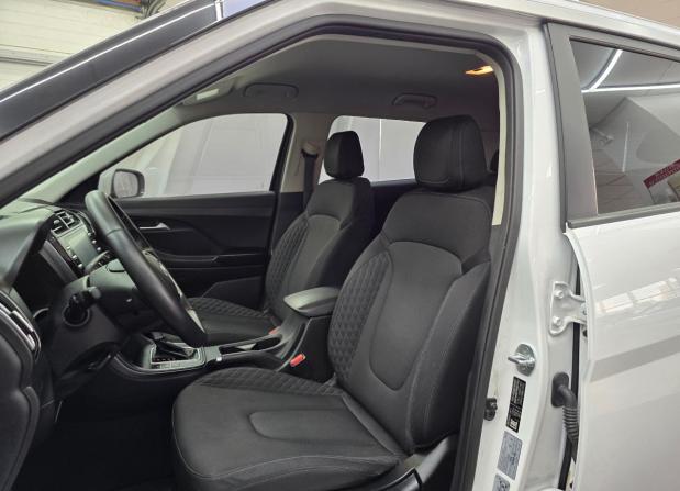 Hyundai Creta II с пробегом 2021 года, цена 2 249 000 рублей, 107000 км, внедорожник, Автокод Объявления