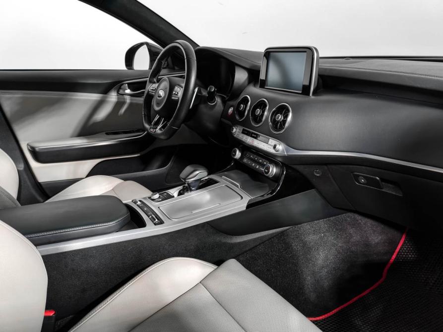 Kia Stinger I Санкт-Петербург  - изображение 16