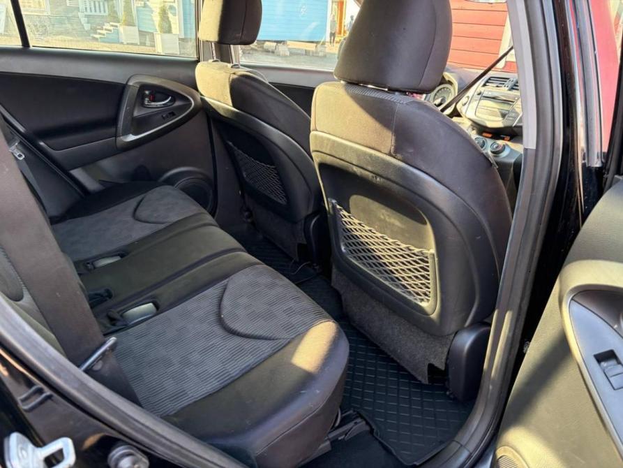 Toyota RAV4 III (XA30) Рестайлинг Санкт-Петербург  - изображение 12