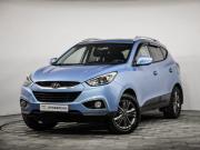 Hyundai Tucson II Санкт-Петербург  - изображение 29