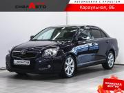 Toyota Avensis II Рестайлинг Красноярск  - изображение 31