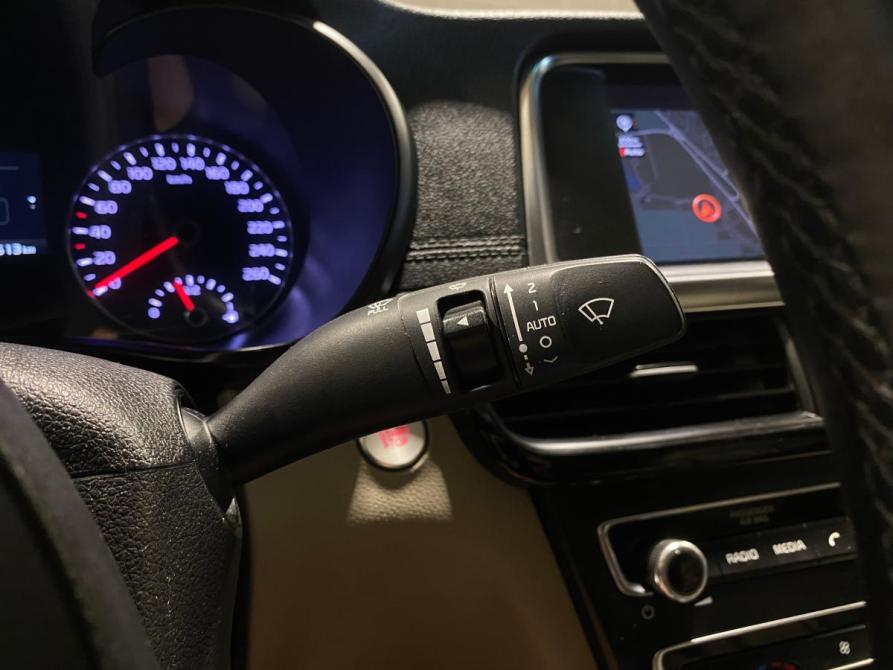 Kia Optima IV Челябинск  - изображение 20