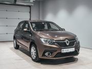 Renault Sandero II Рестайлинг Екатеринбург  - изображение 20