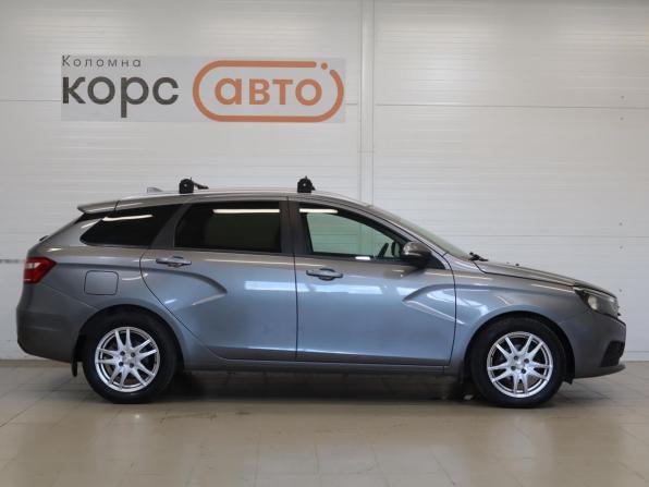 Lada (ВАЗ) Vesta I с пробегом 2020 года, цена 1 106 000 рублей, 116750 км, универсал, Автокод Объявления