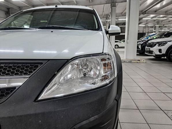 Lada (ВАЗ) Largus I с пробегом 2018 года, цена 790 000 рублей, 176325 км, универсал, Автокод Объявления