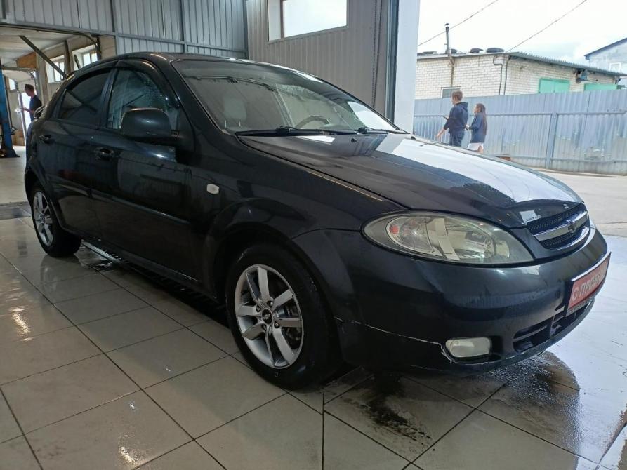 Chevrolet Lacetti I Арзамас  - изображение 3