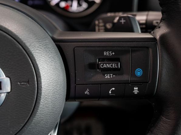 Nissan X-Trail IV с пробегом 2021 года, цена 3 430 000 рублей, 51700 км, внедорожник, Автокод Объявления