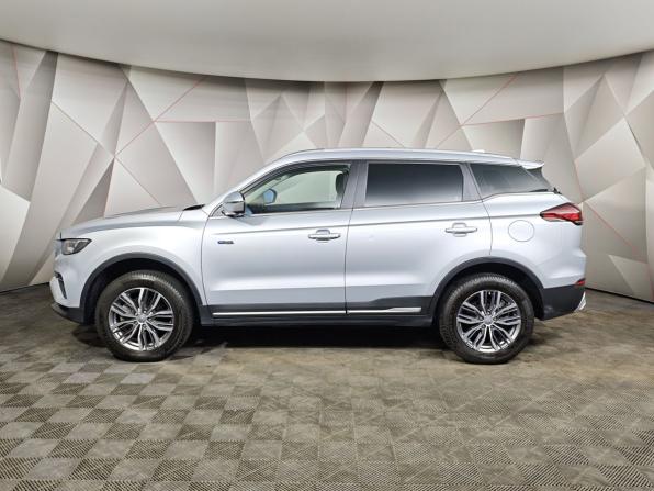 Geely Atlas Pro с пробегом 2023 года, цена 2 050 000 рублей, 59042 км, внедорожник, Автокод Объявления