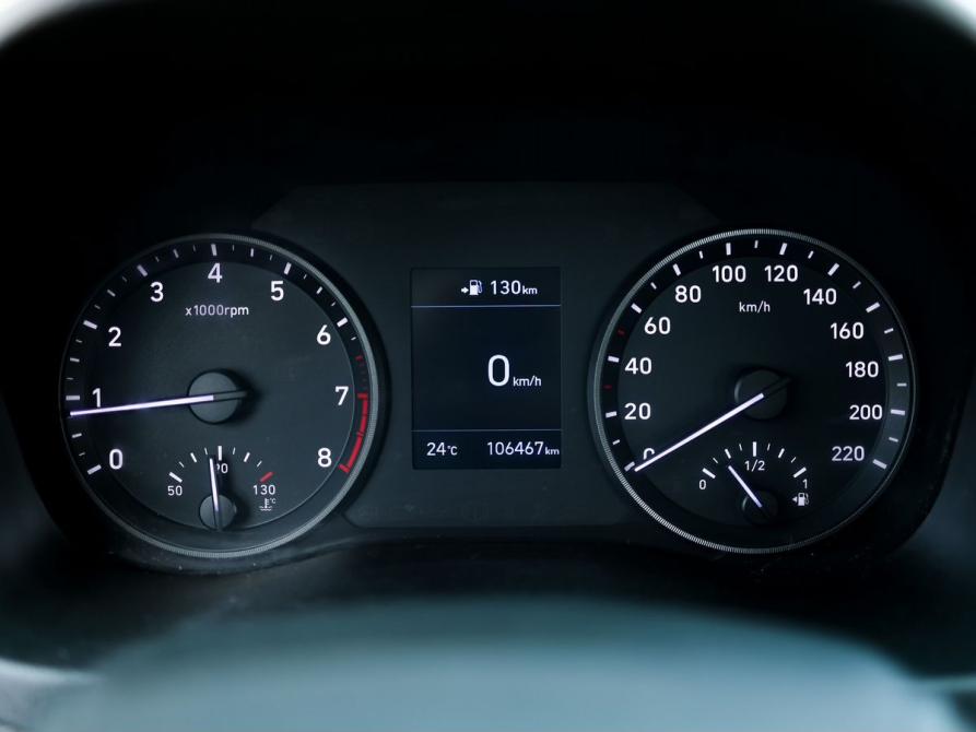 Hyundai Solaris II Ижевск  - изображение 17