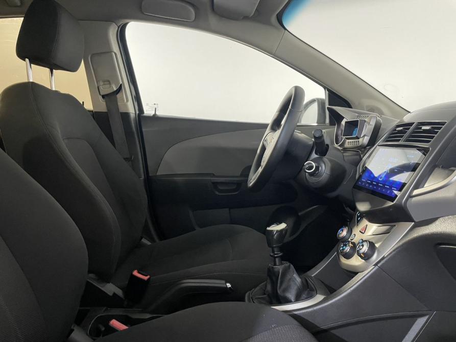 Chevrolet Aveo II Великий Новгород  - изображение 11