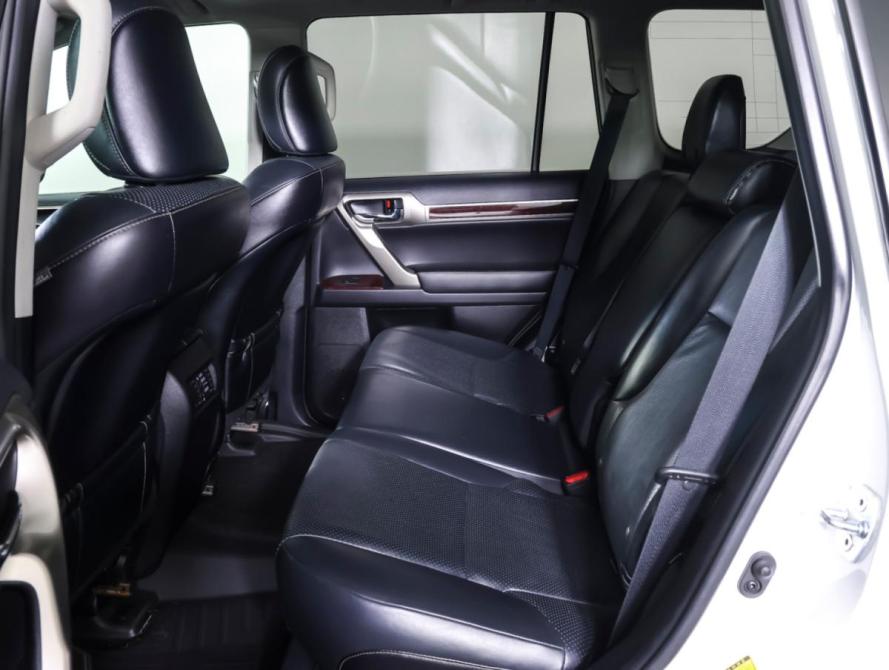 Lexus GX II Рестайлинг Москва  - изображение 11