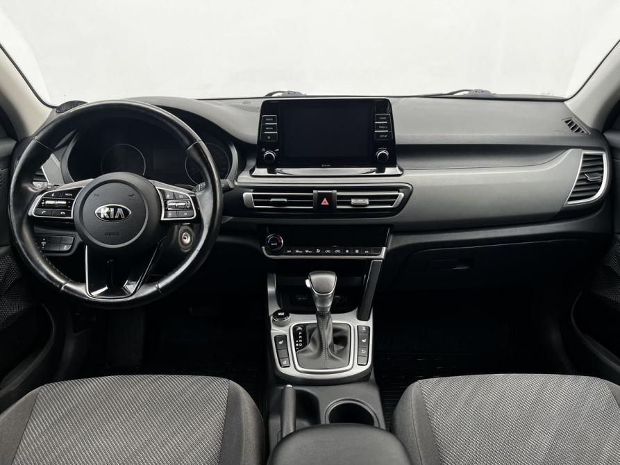 Kia Seltos I Москва  - изображение 12