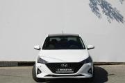 Hyundai Solaris II Рестайлинг Березники  - изображение 19