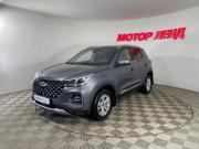 Chery Tiggo 4 Pro I Рестайлинг Воронеж  - изображение 29