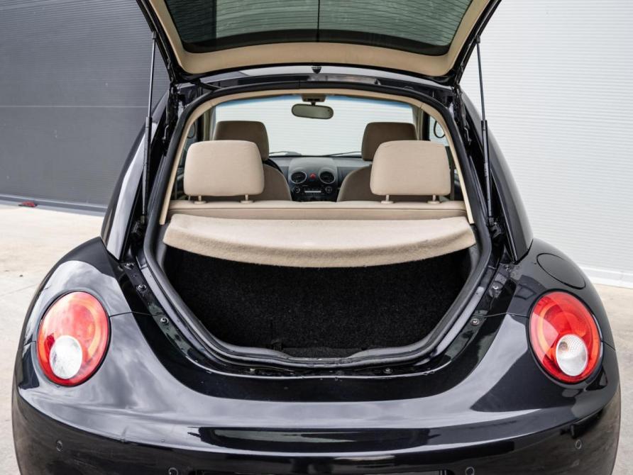 Volkswagen Beetle I (A4) Рестайлинг Краснодар  - изображение 15