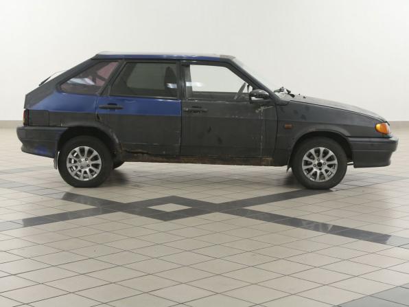 Lada (ВАЗ) 2114 с пробегом 2004 года, цена 35 000 рублей, 313000 км, хэтчбек, Автокод Объявления