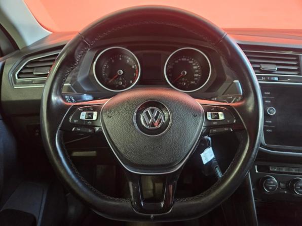Volkswagen Tiguan II с пробегом 2019 года, цена 2 310 000 рублей, 114950 км, внедорожник, Автокод Объявления
