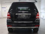 Mercedes-Benz GL-Класс I (X164) Рестайлинг Калуга  - изображение 33