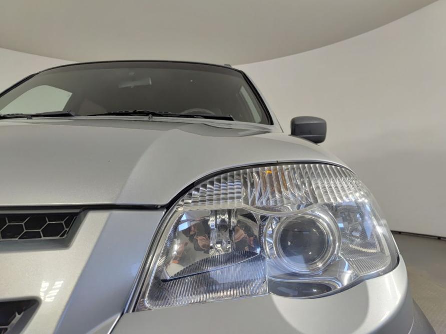 Chevrolet Niva I Рестайлинг Уфа  - изображение 21
