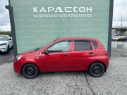 Chevrolet Aveo I Рестайлинг Екатеринбург  - изображение 15