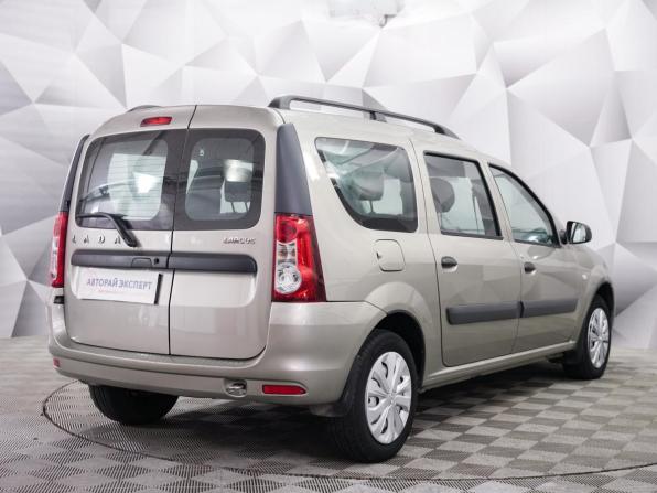 Lada (ВАЗ) Largus I с пробегом 2020 года, цена 1 070 000 рублей, 88600 км, универсал, Автокод Объявления