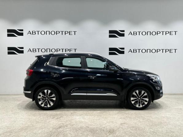 Chery Tiggo 4 I Рестайлинг с пробегом 2020 года, цена 979 000 рублей, 170670 км, внедорожник, Автокод Объявления