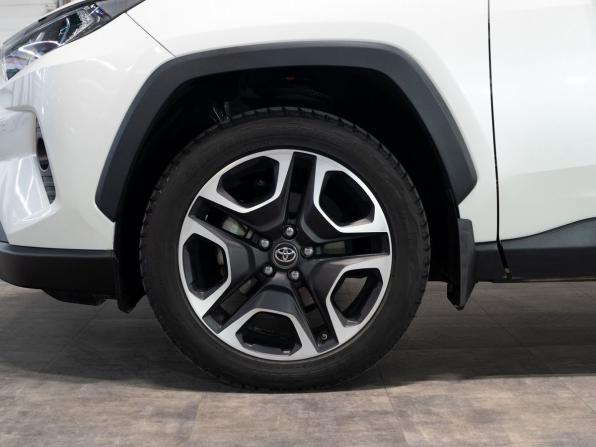 Toyota RAV4 V (XA50) с пробегом 2020 года, цена 3 710 000 рублей, 42800 км, внедорожник, Автокод Объявления