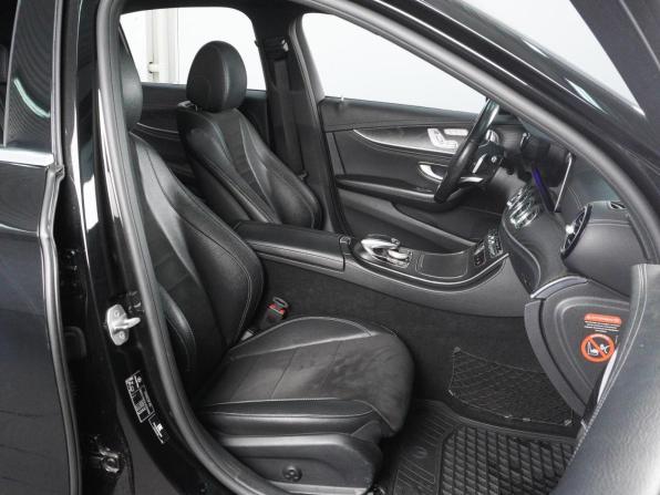 Mercedes-Benz E-Класс V (W213 S213 C238) с пробегом 2017 года, цена 3 159 000 рублей, 118406 км, седан, Автокод Объявления