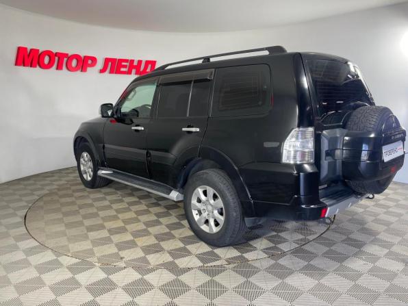Mitsubishi Pajero IV Рестайлинг 1 с пробегом 2012 года, цена 1 720 000 рублей, 282479 км, внедорожник, Автокод Объявления