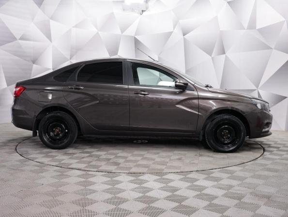 Lada (ВАЗ) Vesta I с пробегом 2019 года, цена 932 000 рублей, 90000 км, седан, Автокод Объявления