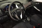 Hyundai Solaris I Рестайлинг Киров  - изображение 35