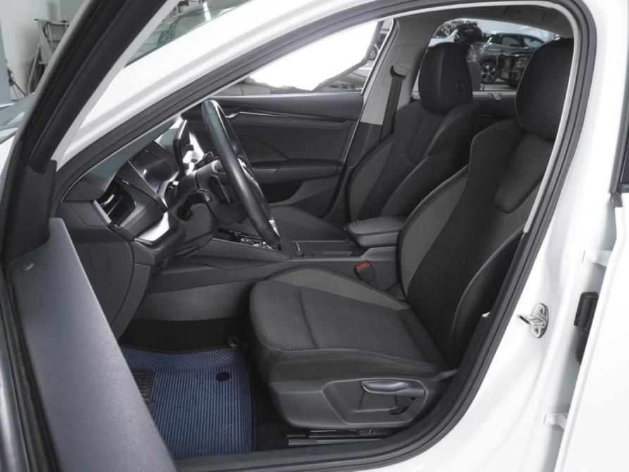 Skoda Octavia IV (A8) Ростов-на-Дону  - изображение 10