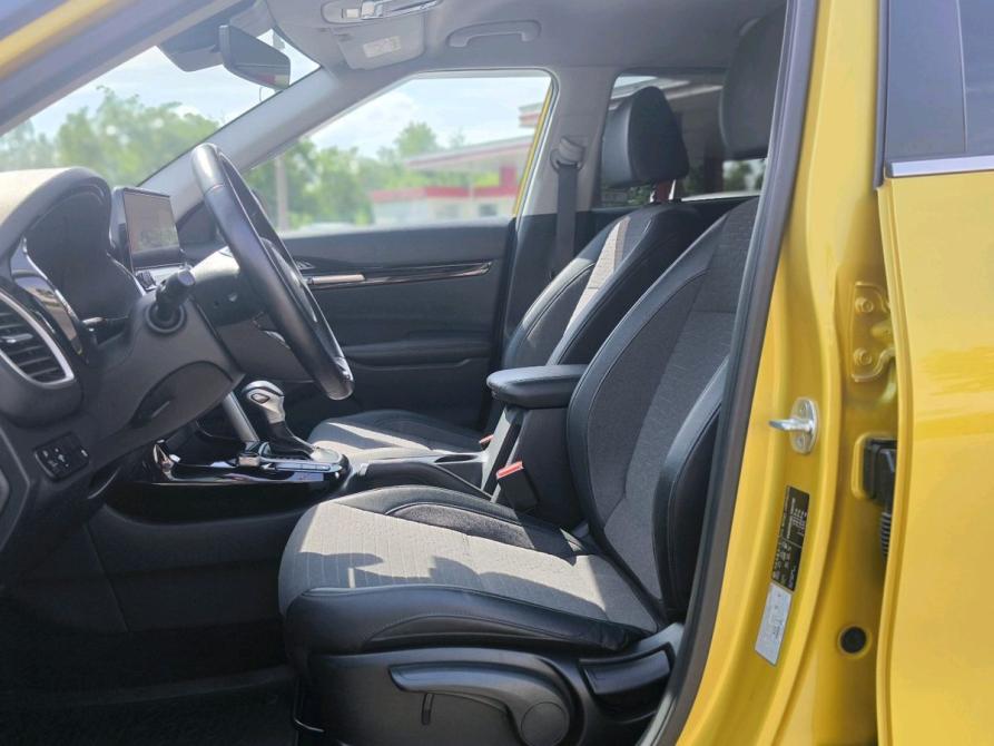 Kia Seltos I Санкт-Петербург  - изображение 22