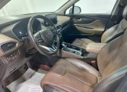 Hyundai Santa Fe IV Нижневартовск  - изображение 35