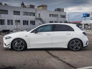 Mercedes-Benz A-Класс AMG II (W177) Москва  - изображение 35
