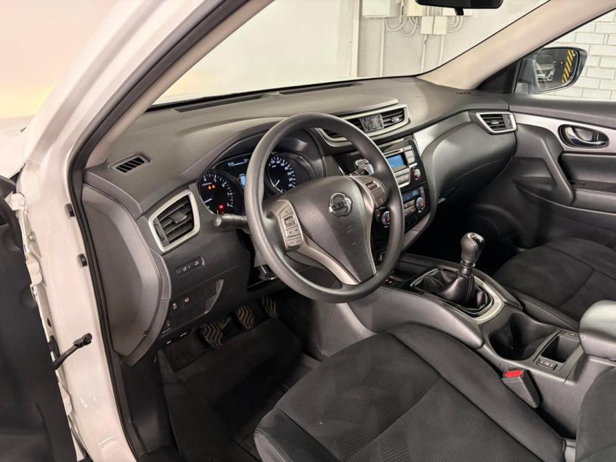 Nissan X-Trail III Екатеринбург  - изображение 9