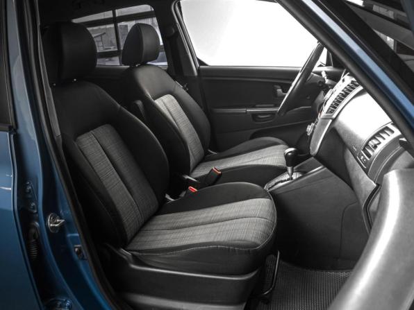 Kia Venga I с пробегом 2011 года, цена 869 000 рублей, 186654 км, компактвэн, Автокод Объявления