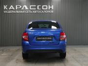 Lada (ВАЗ) Granta I Рестайлинг Пермь  - изображение 21