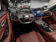 Geely Galaxy M9 Москва  - изображение 44